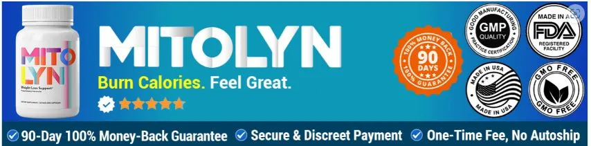 So, Is Mitolyn a Scam or Legit So, Is Mitolyn a Scam or Legit? (Final Truth)